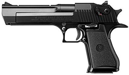 東京マルイ デザートイーグル.50AE