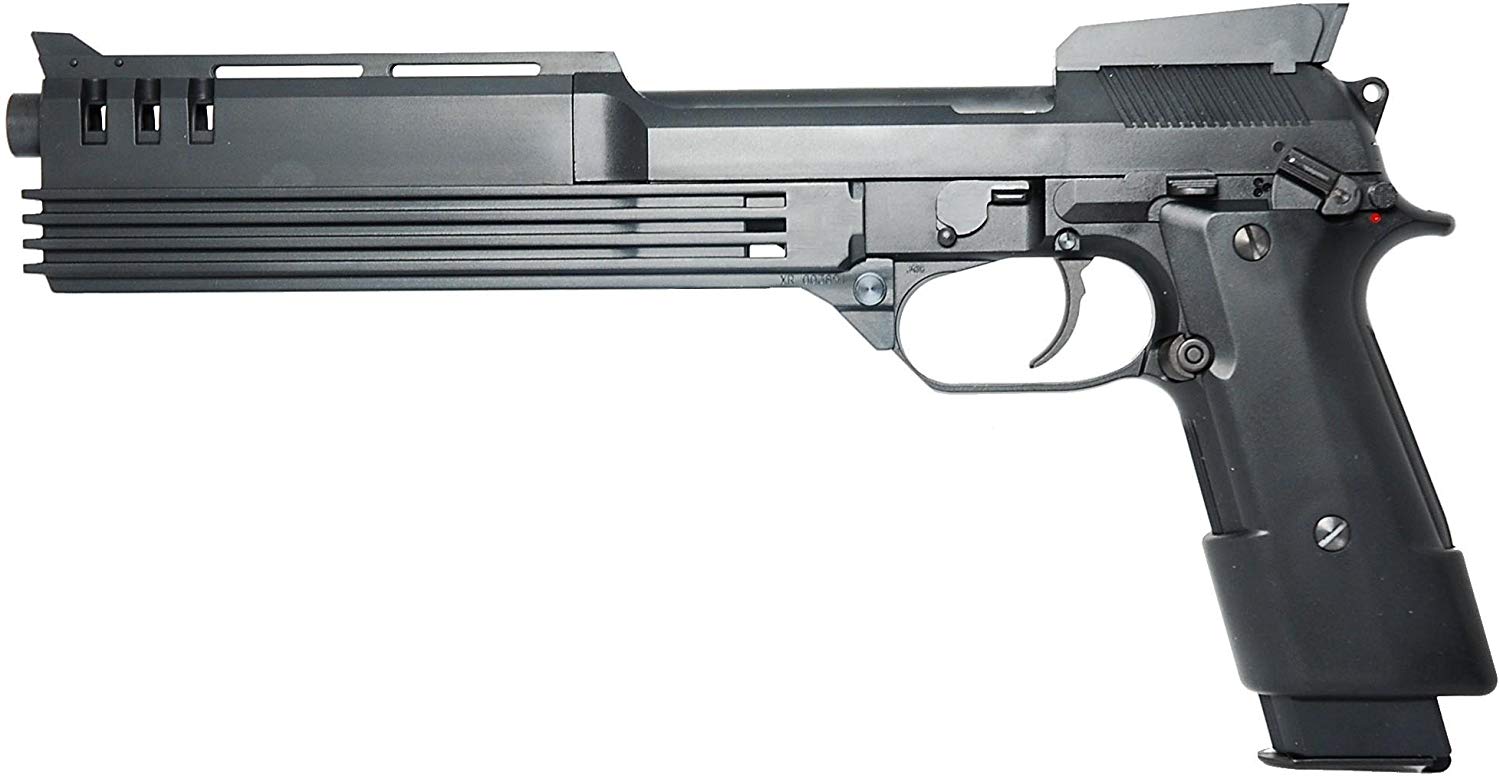 KSC M93R オート9-C