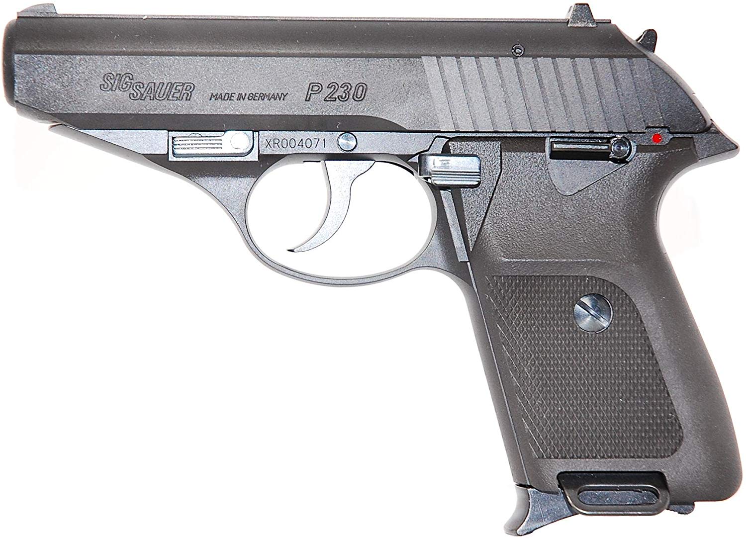 KSC P230JP ブラックHW