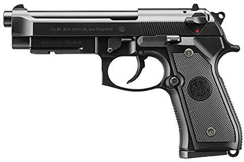 東京マルイ M9A1 ベレッタ