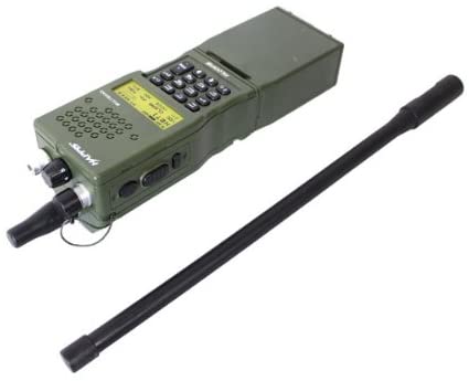 Z-Tactical PRC-152 ダミーラジオケース