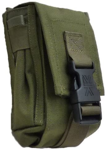 karrimor SF スモークグレネードポーチ