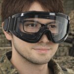 【メガネと併用できる】サバゲー用ゴーグルおすすめ7選【曇らない】