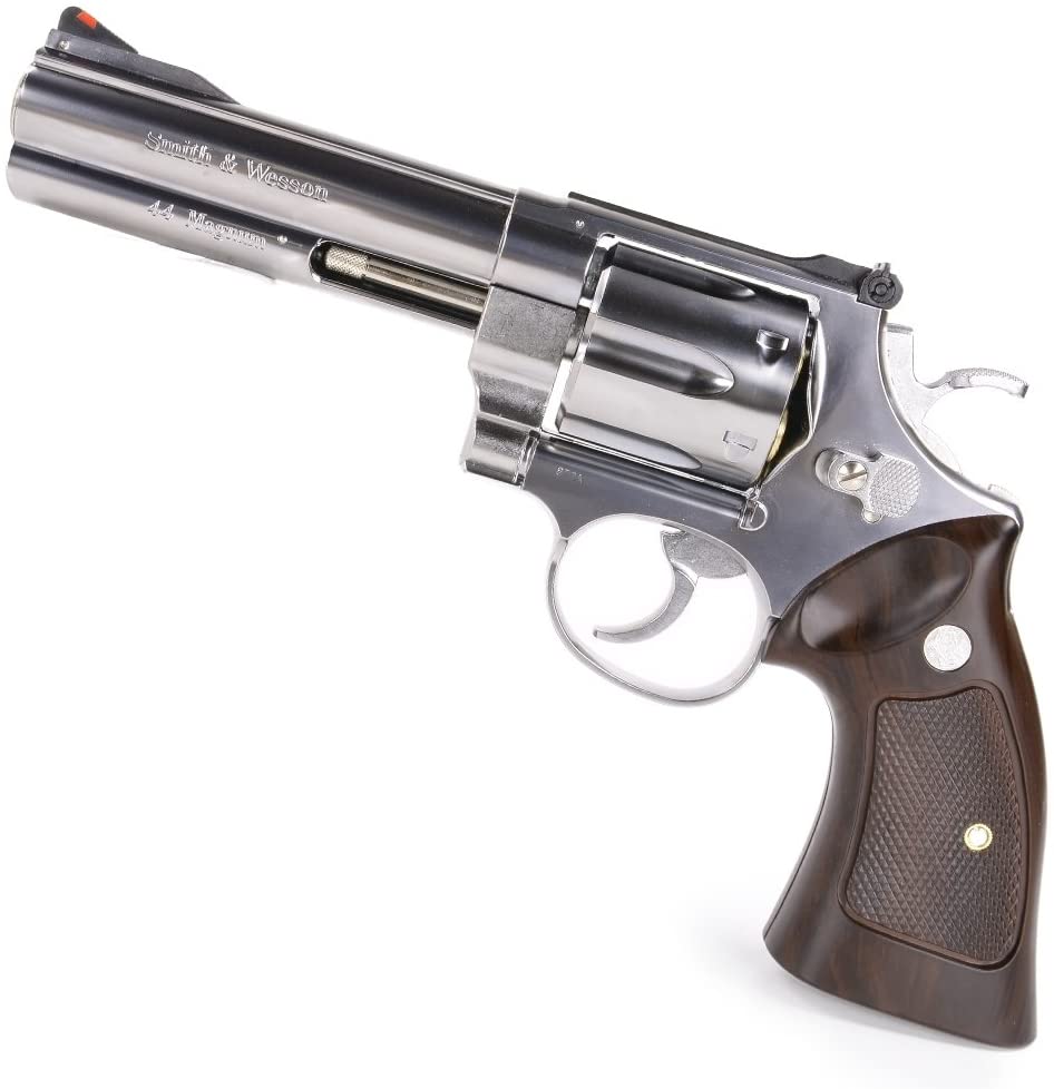 マルシン S&W M629 クラシック 44マグナム 初速89m/s
