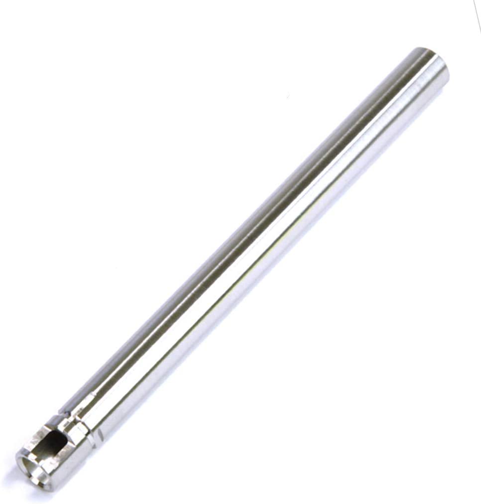 LayLax NINE BALL 電動グロック18C インナーバレル（銀色）