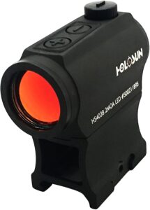HOLOSUN HS403B ドットサイト(黒)