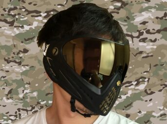 当ブログ管理人おにっちのプロフィールとサバゲー装備をご紹介
