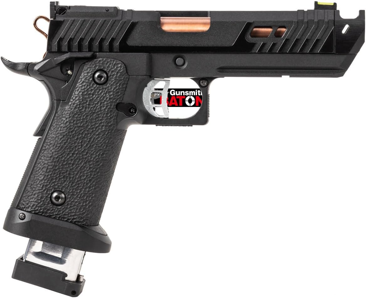 BATON BT-PIT VIPER CO2GBB