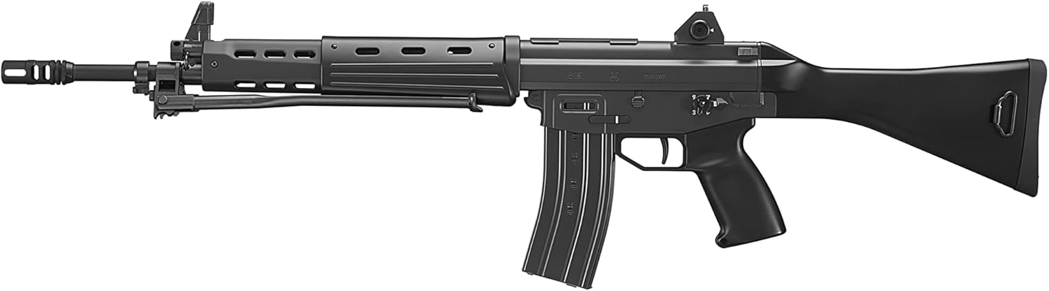 東京マルイ 89式5.56mm小銃 ガスブローバック