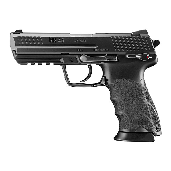 東京マルイ HK45