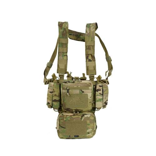 ヘリコンテックス TRAINING MINI RIG