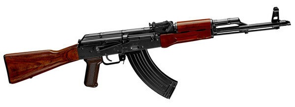 東京マルイ AKM