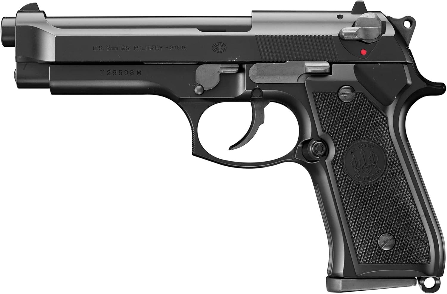 東京マルイ M92F ミリタリーモデル