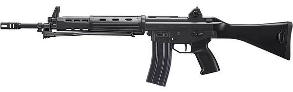 東京マルイ 89式5.56mm小銃