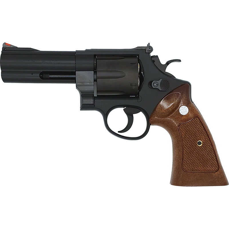 タナカ S&W M29 クラシック 4インチ HW Ver.3