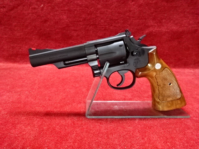 東京マルイ S&W M19 4インチ