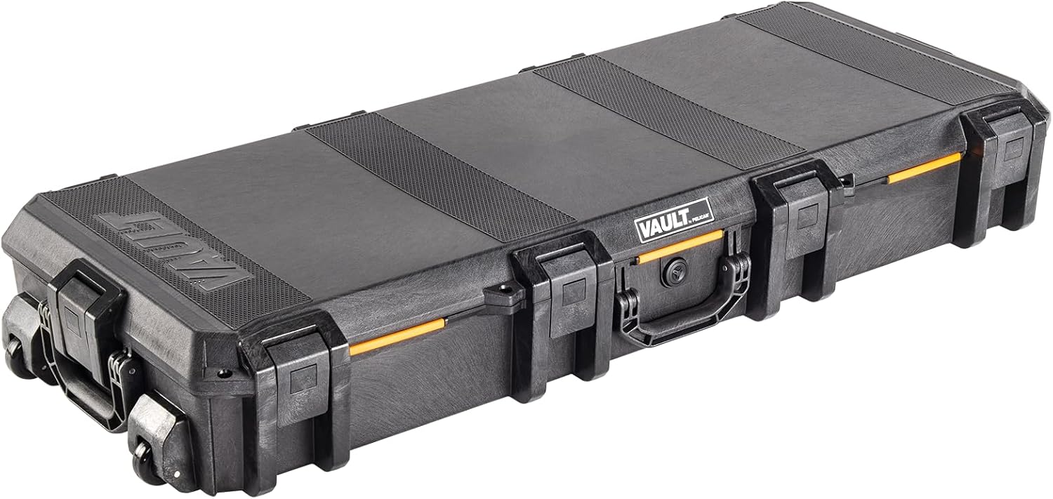 Pelican Vault V730 タクティカルライフルケース