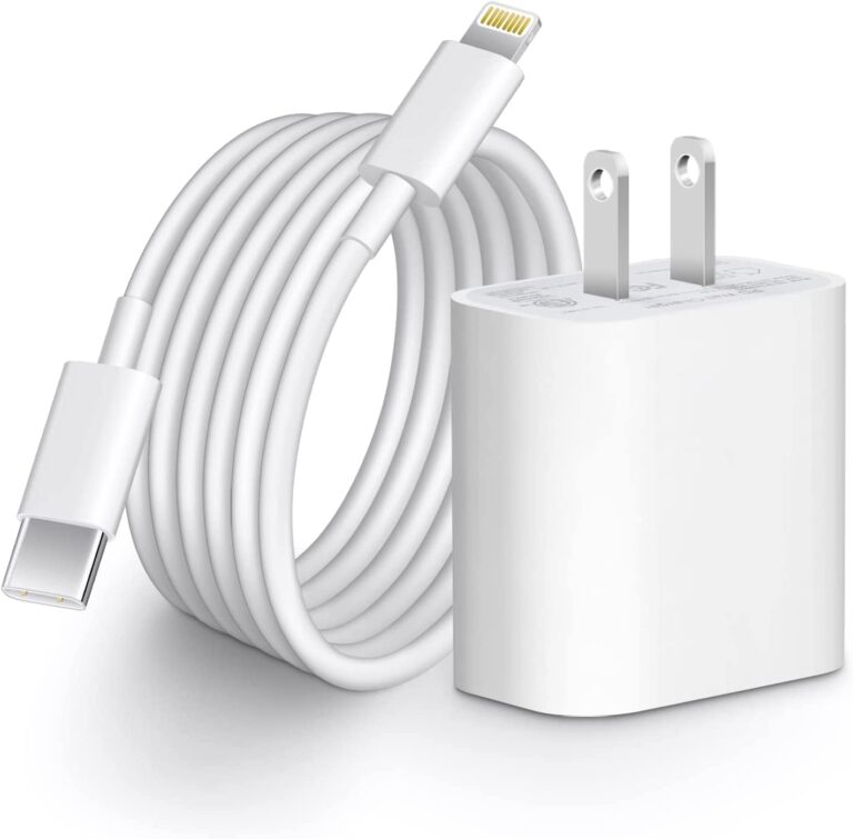 USB-C充電器