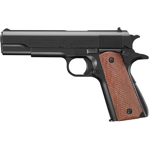 東京マルイ コルトガバメント M1911A1 ハイグレード（HG） エアコッキングハンドガン