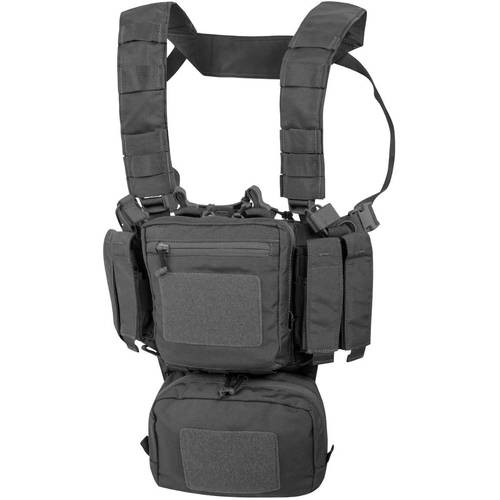 HELIKON-TEX TRAINING MINI RIG チェストリグ