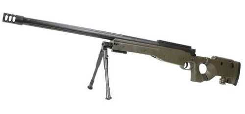 S&T AWM スポーツライン