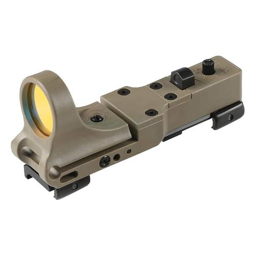 SOTAC GEAR C-MORE RW オープンドットサイト