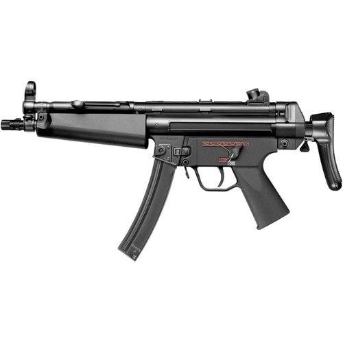 東京マルイ スタンダード電動ガン No.72 H&K MP5A5
