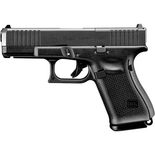 東京マルイ G19 Gen5 MOS ガスブローバック