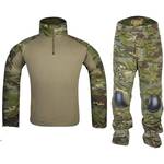 Gen2 BDU 上下