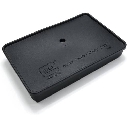 Glock(グロック)公式ハンドガンケース Lサイズ