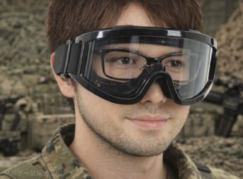 【メガネと併用できる】サバゲー用ゴーグルおすすめ7選【曇らない】