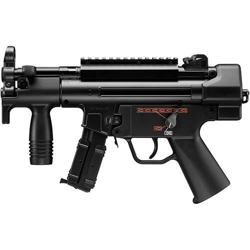 東京マルイ MP5K HC ハイサイクル電動ガン