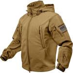 Rothco Special Ops ソフトシェル