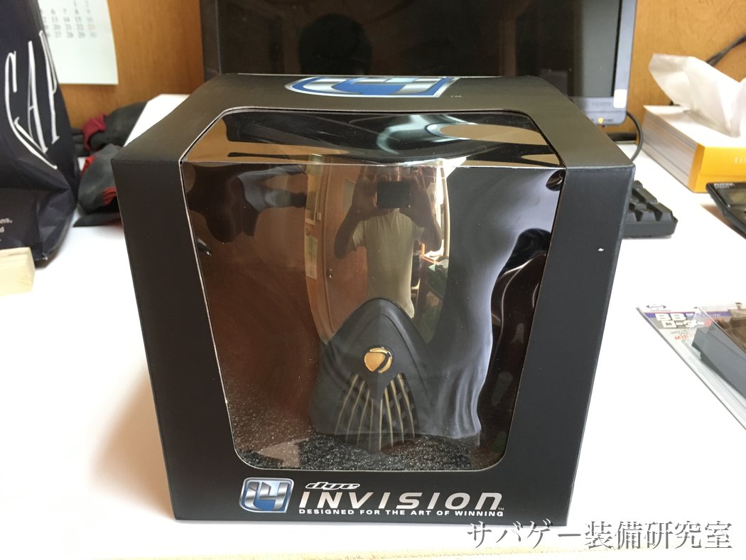 おにっちの愛用サバゲー装備一式