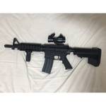 管理人の東京マルイ 次世代電動ガン M4 CQB-R