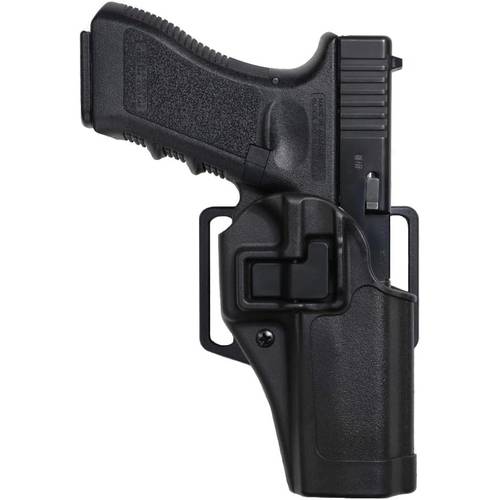 BLACKHAWK CQCホルスター SERPA