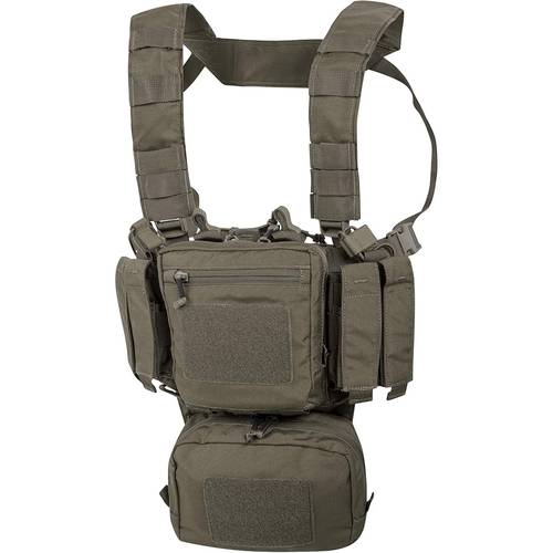 HELIKON-TEX TRAINING MINI RIG(RAL 7013)