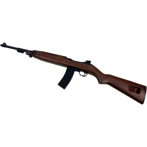 AGM M1カービン エアコッキング フェイクウッド