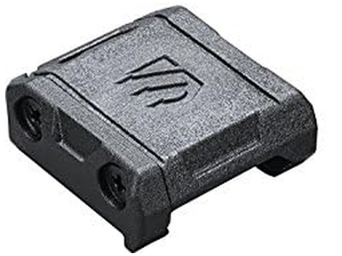 実物Omnivoreノンライト版付属のレールアタッチメント（RAD）