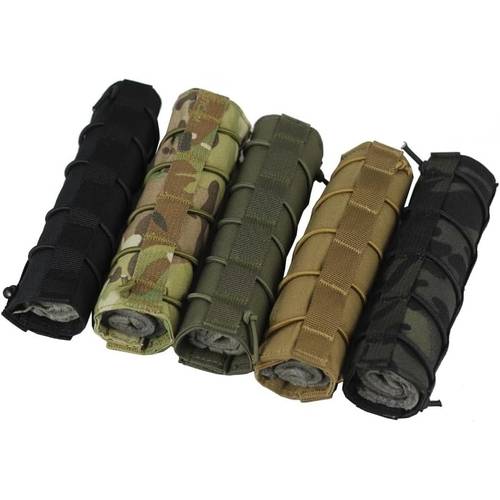 ロシア軍 VKBO サイレンサーカバー