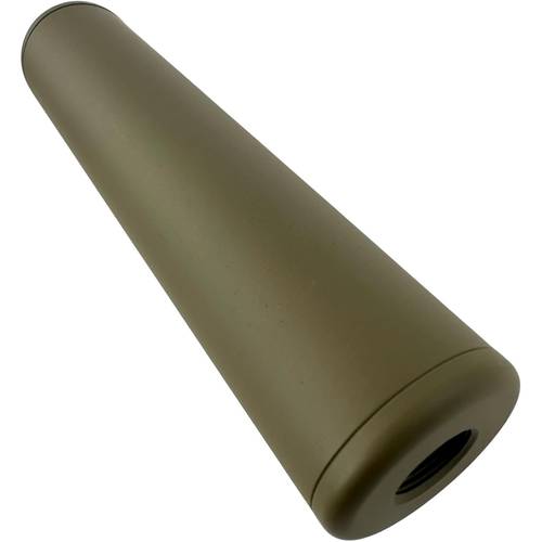 シンプル無地 サプレッサー タンカラー 150mm