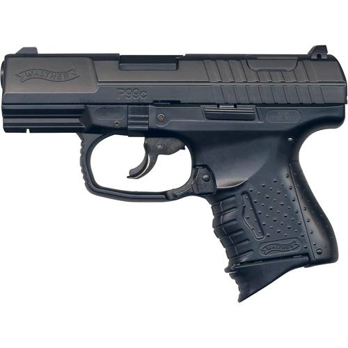 クラウンモデル ワルサー P99 COMPACT 10歳以上 エアコッキングハンドガン