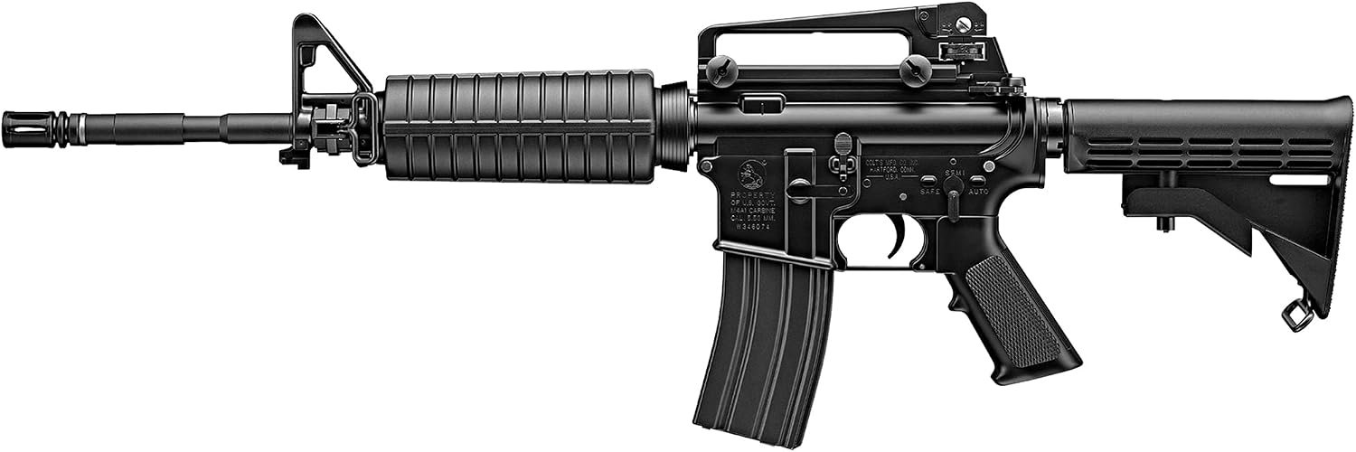 東京マルイ 次世代電動ガン M4A1カービン