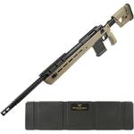 Double Eagle Magpul Pro 700 ボルトアクションスナイパーライフル(ガンケース付)