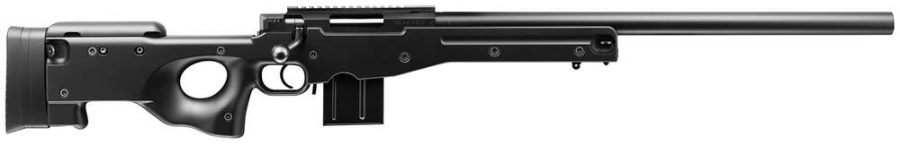 東京マルイ L96 AWS ブラック