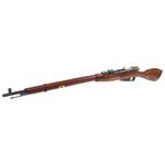 S&T モシンナガン M1891/30 エアーコッキングライフル リアルウッド
