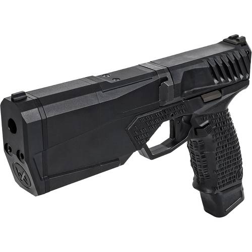 KRYTAC SilencerCo Maxim 9 ガスガン