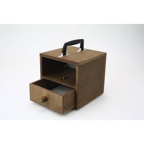 KM企画 弾速測定器用携帯BOX GSBBBOX