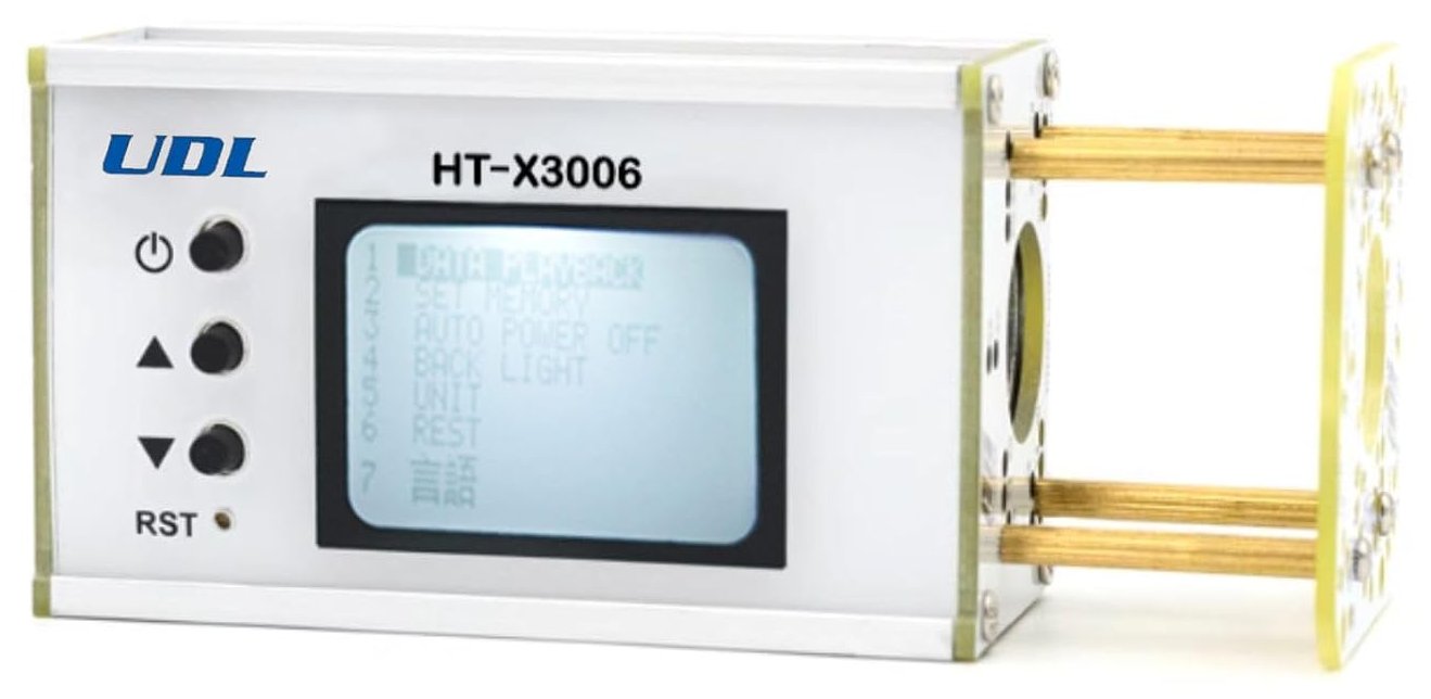 HT3006(HT-X3006)弾速計