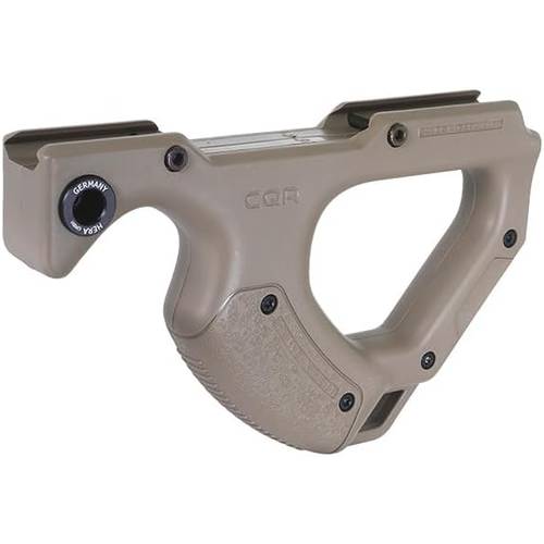 ICS HERA ARMS CQR フロントグリップ